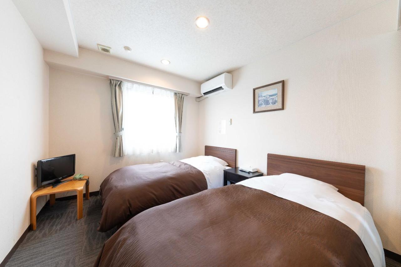Tabist Hotel Diana Yachiyodai Екстер'єр фото