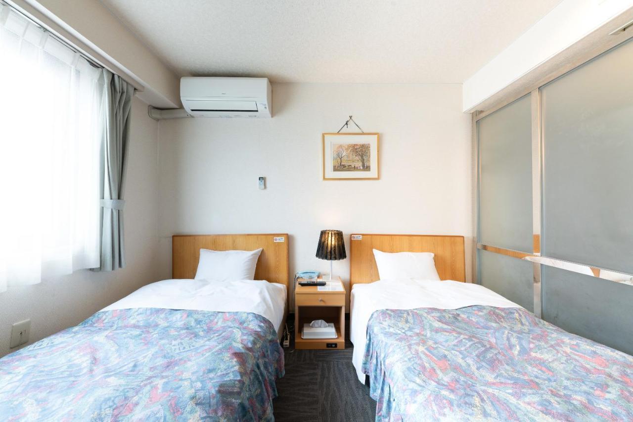 Tabist Hotel Diana Yachiyodai Екстер'єр фото