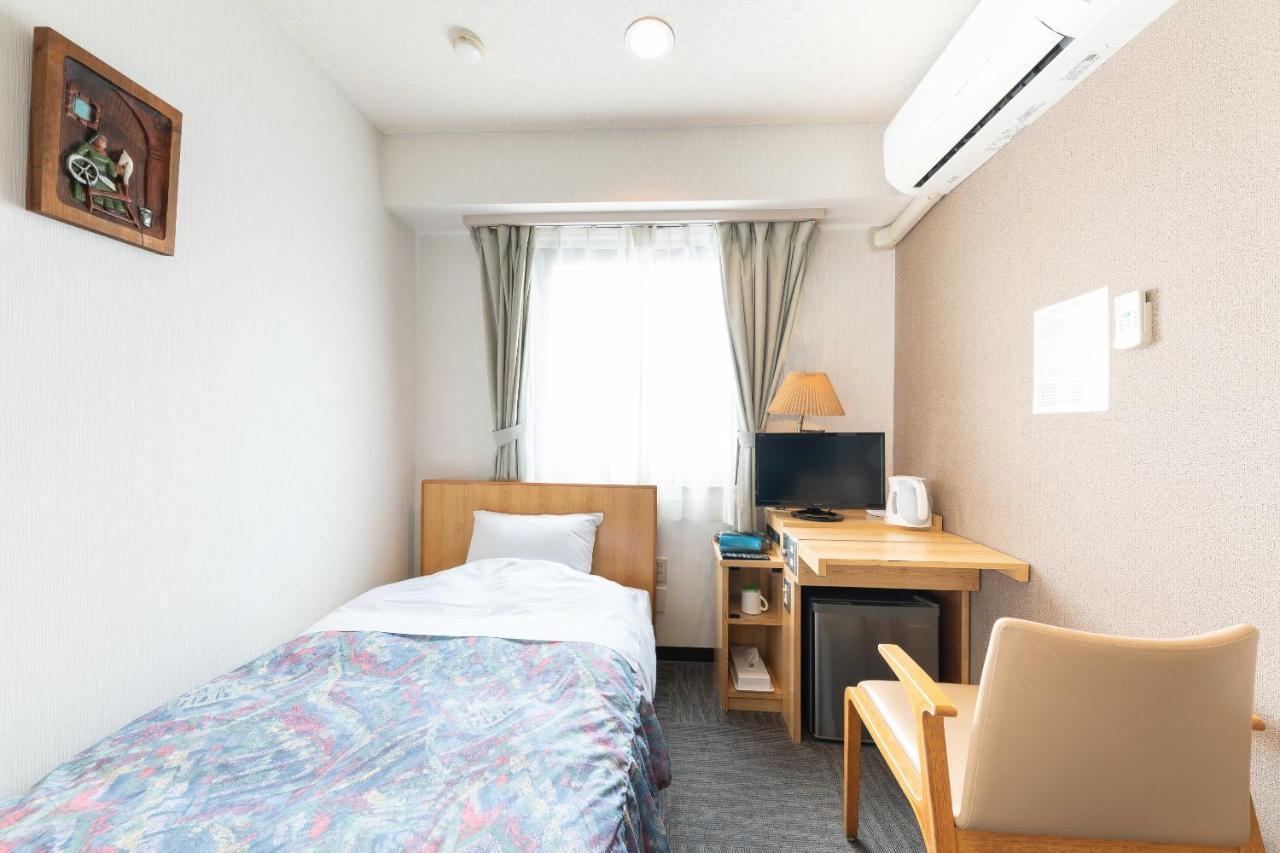 Tabist Hotel Diana Yachiyodai Екстер'єр фото
