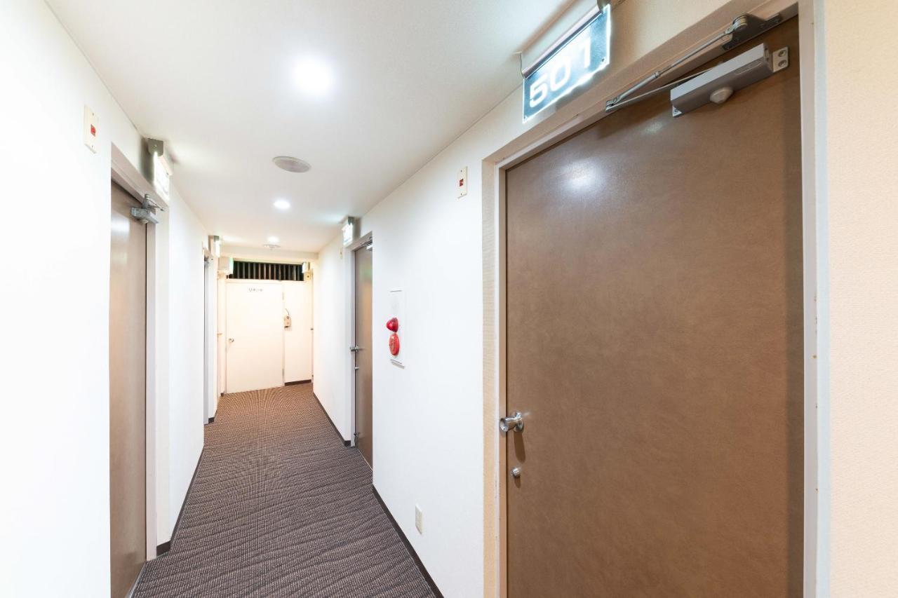 Tabist Hotel Diana Yachiyodai Екстер'єр фото