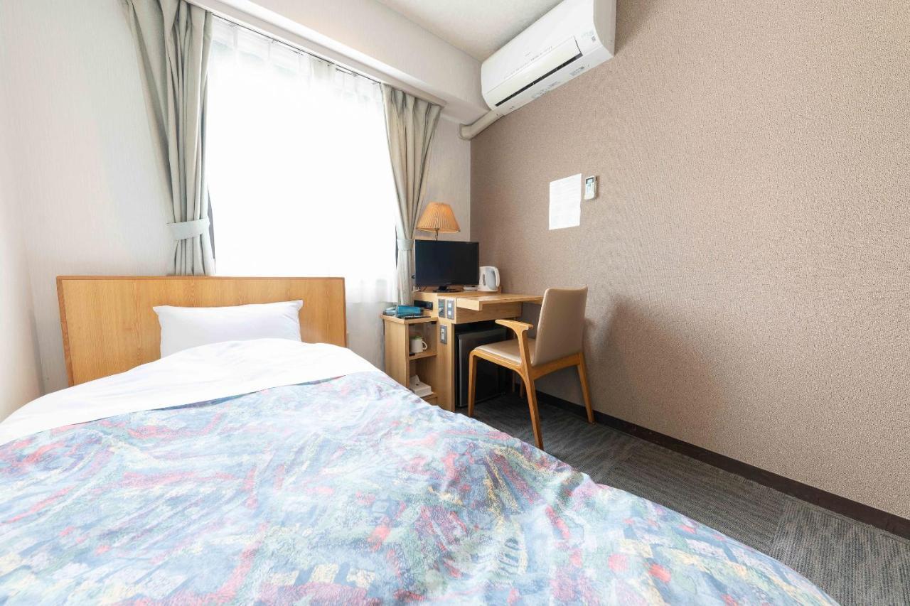Tabist Hotel Diana Yachiyodai Екстер'єр фото