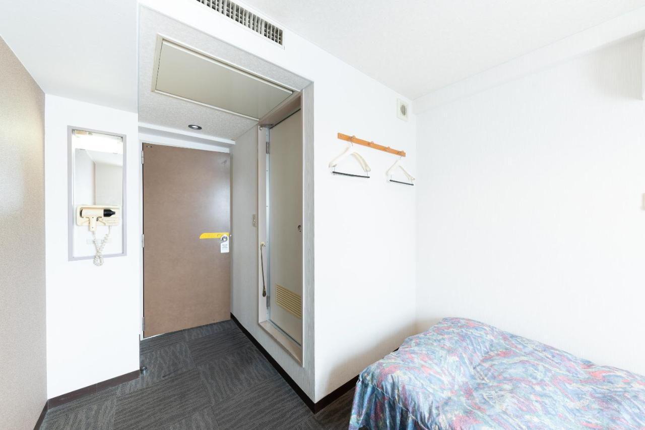 Tabist Hotel Diana Yachiyodai Екстер'єр фото