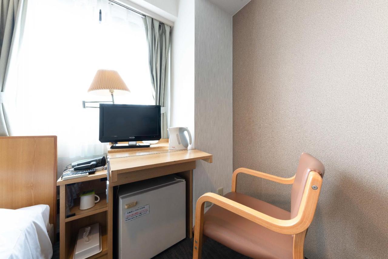 Tabist Hotel Diana Yachiyodai Екстер'єр фото